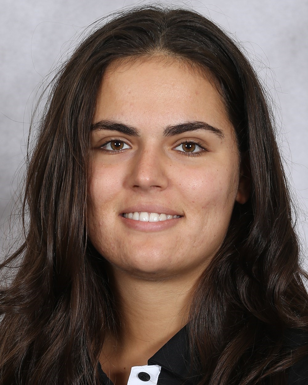 Luna Ugrenovic Rowing Grad Asst Coach 2018