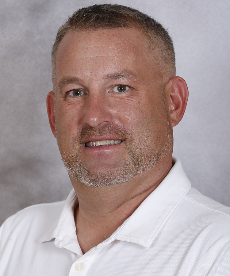 Sean Cotter Softball Coach Barry University Athletics