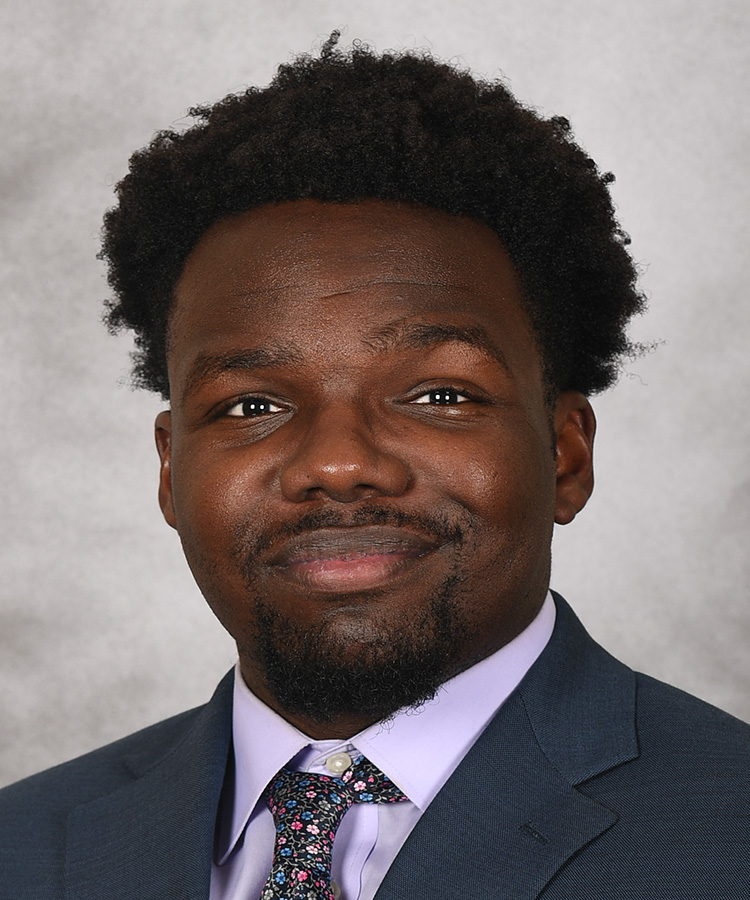 Cedric Joseph