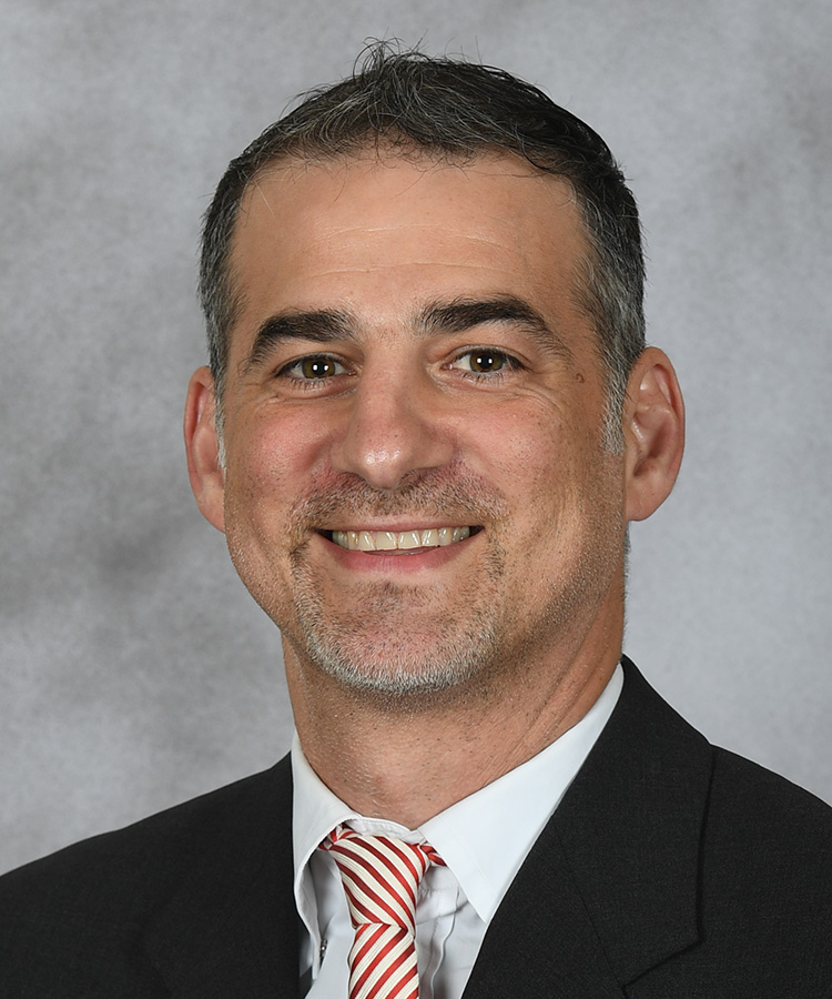 Dante Calabria