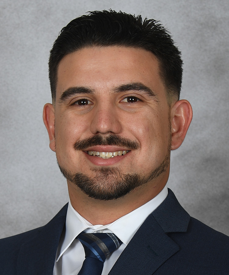 Frank Gonzalez