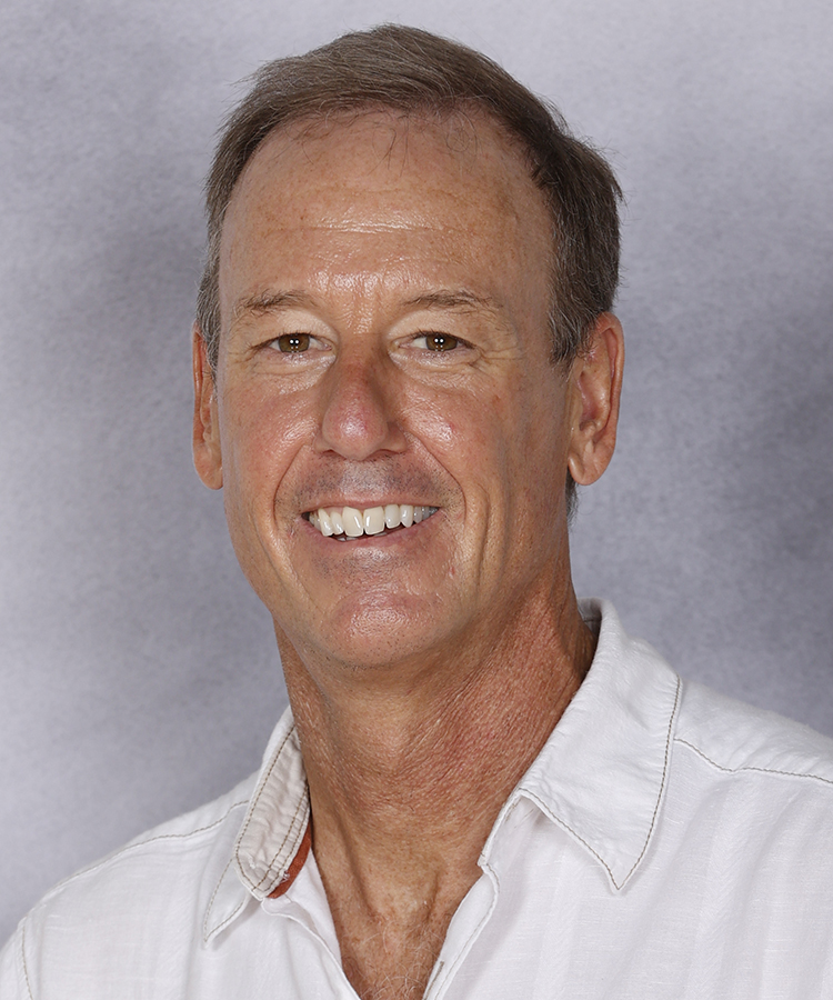 Steve Hendricks