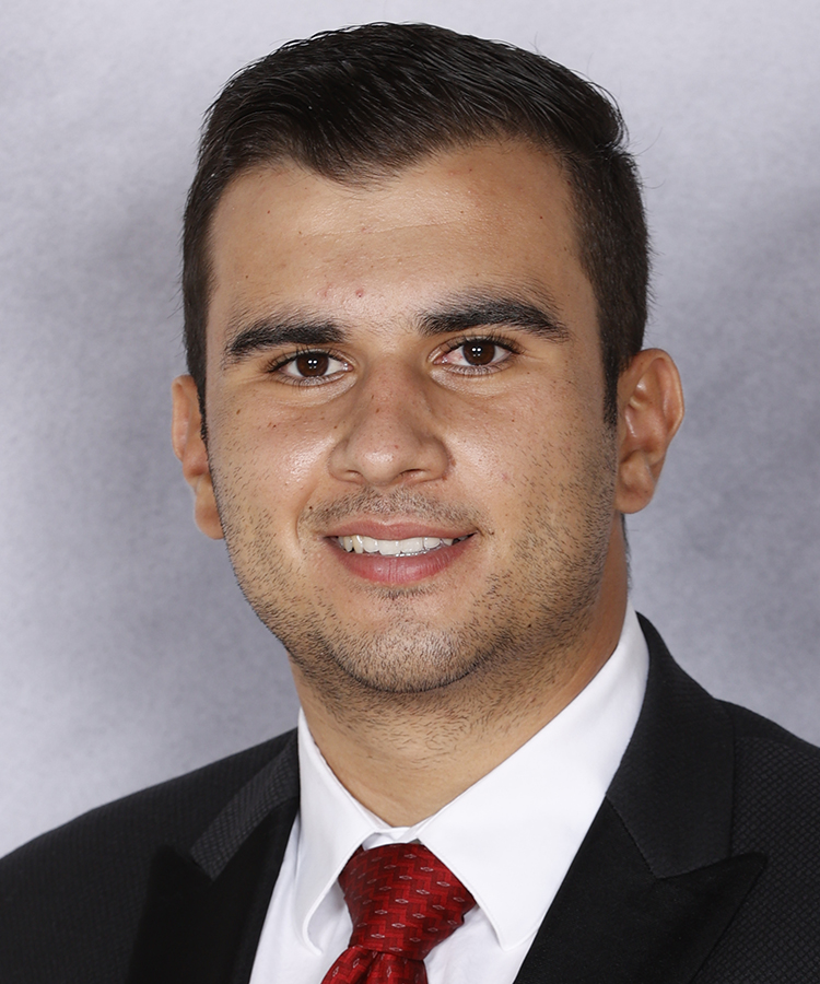 Anthony Gutierrez