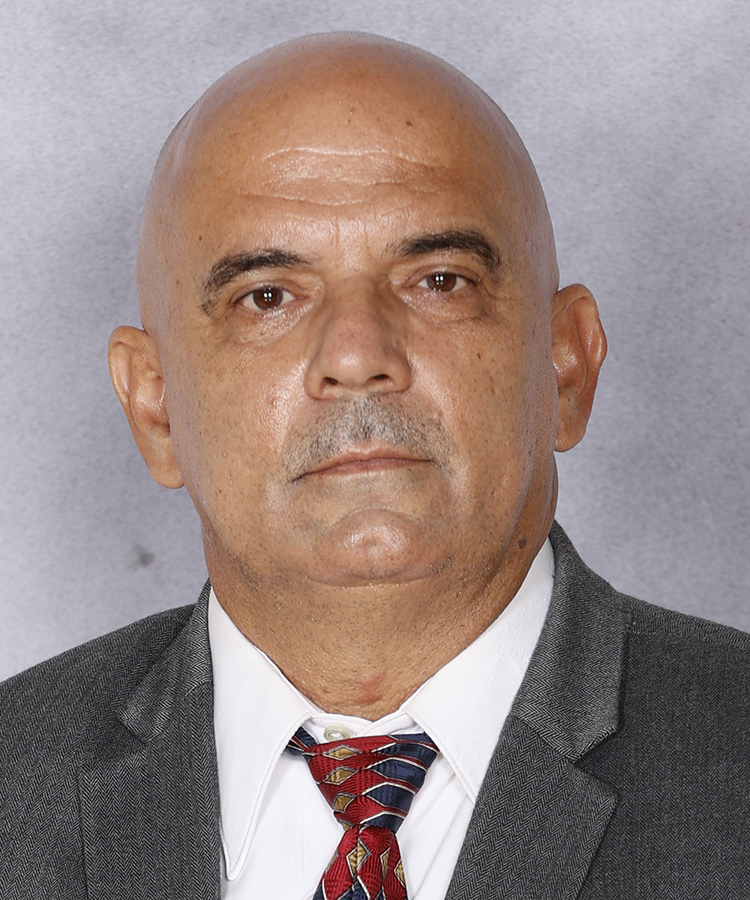 Miguel Nunez