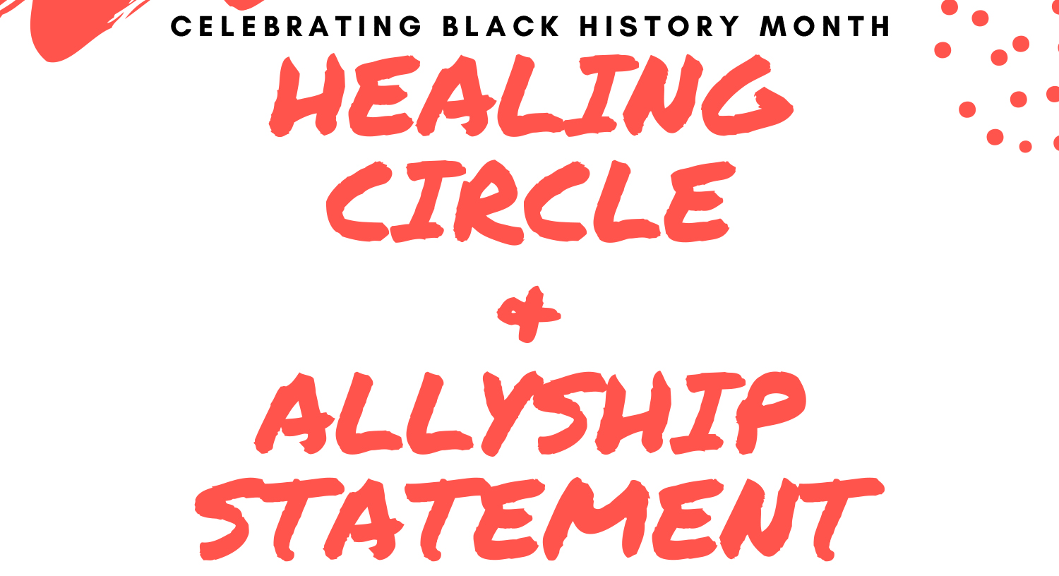Healing Circle