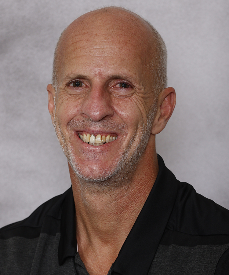 Todd Raasch