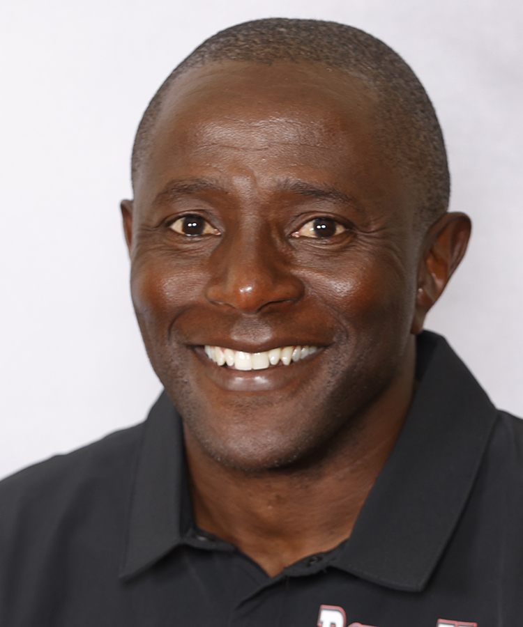 Tafadzwa Ziyenge