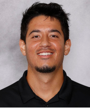 Martin Gutierrez