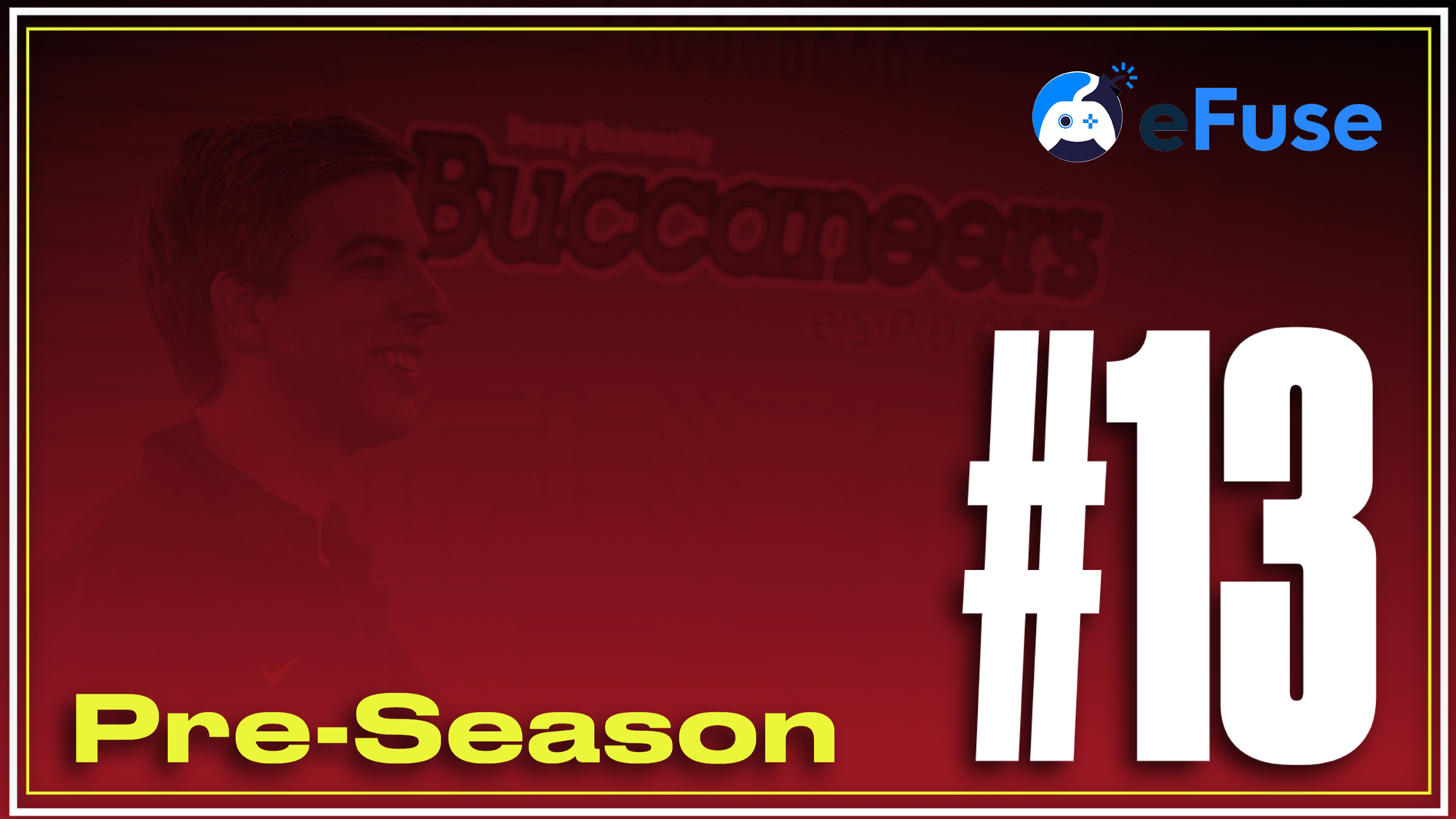 Esports Pre-Season Poll