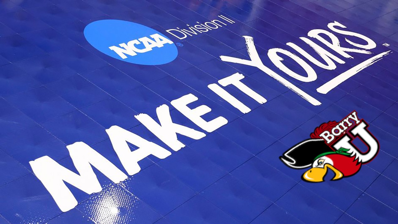 44 DII Schools Earn Presidents’ Award for Academic Excellence Barry