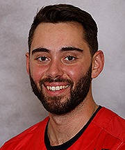 Tommy Disken