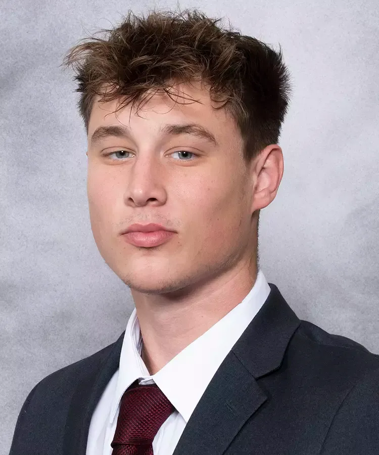 Caleb Collins