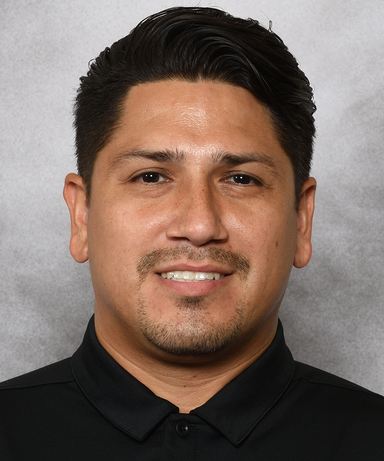 Michael Reyes