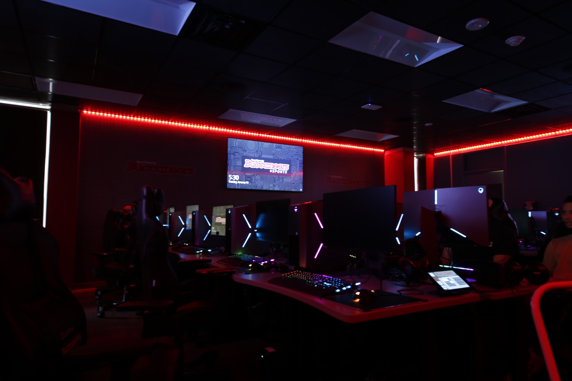 Esports Arena