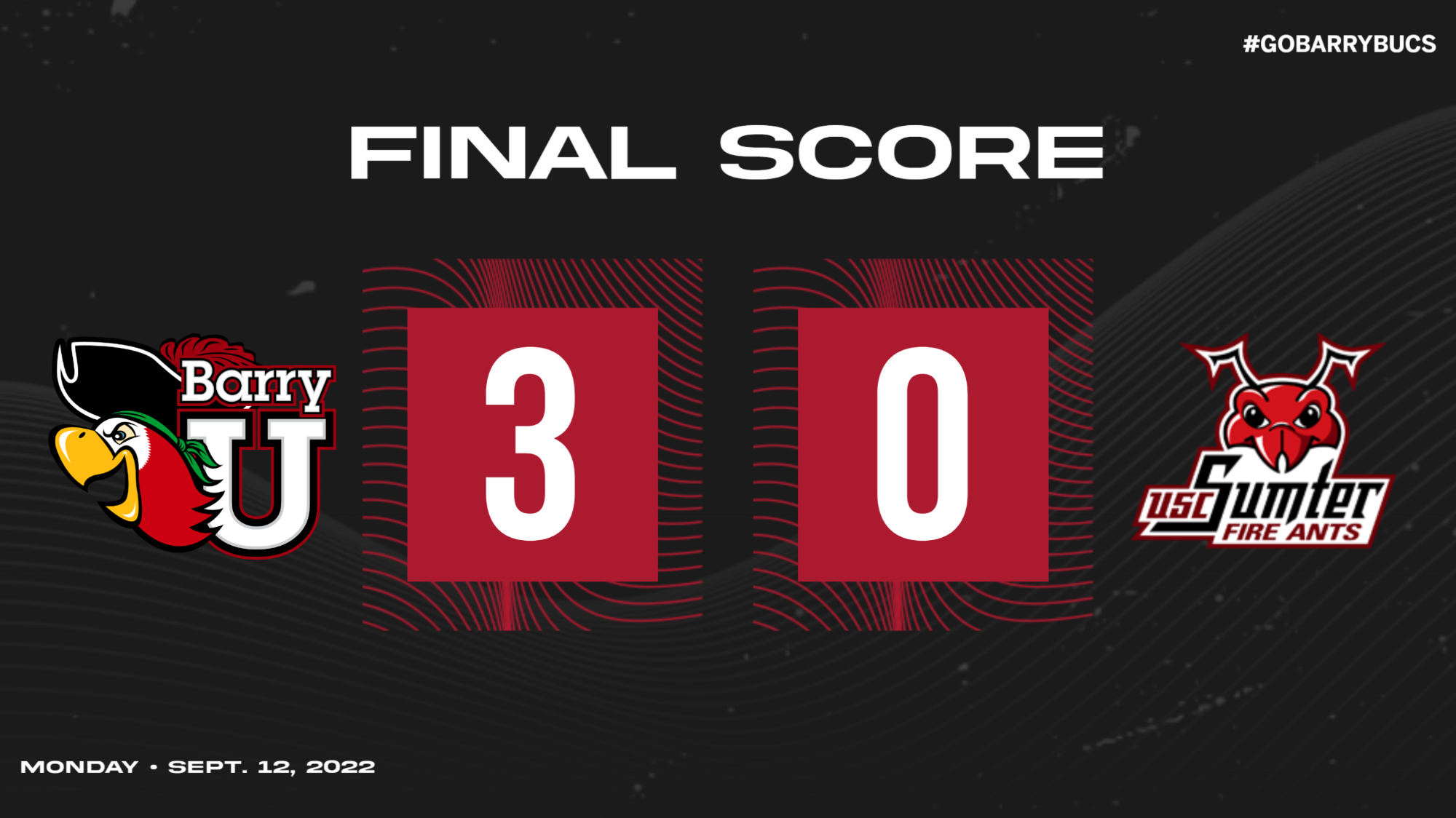 Esports vs Fire Ants