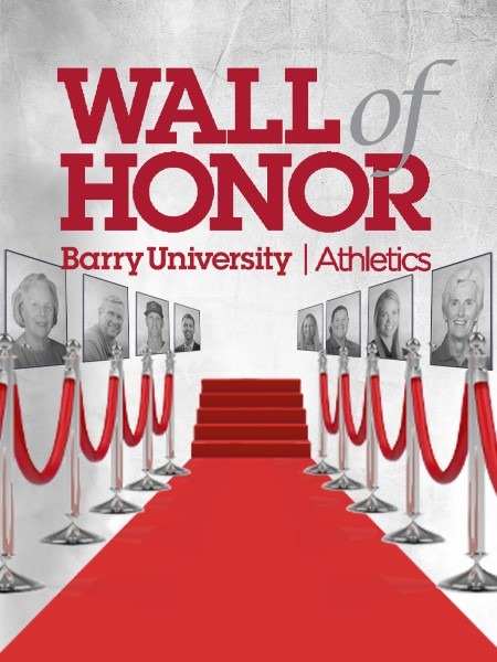 10th Wall of Honor Class - HOME