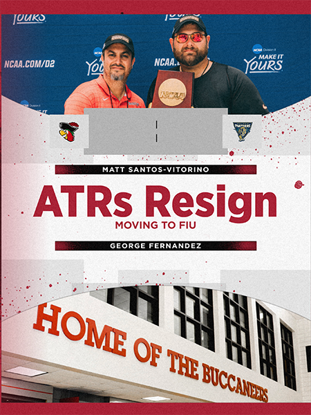 ATRs Resign