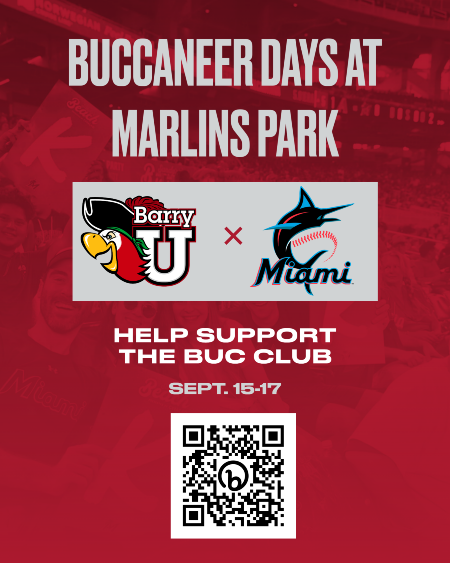 Buccaneer Days At Marlins Park