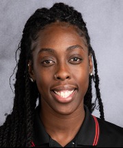 Christiana Oyewale