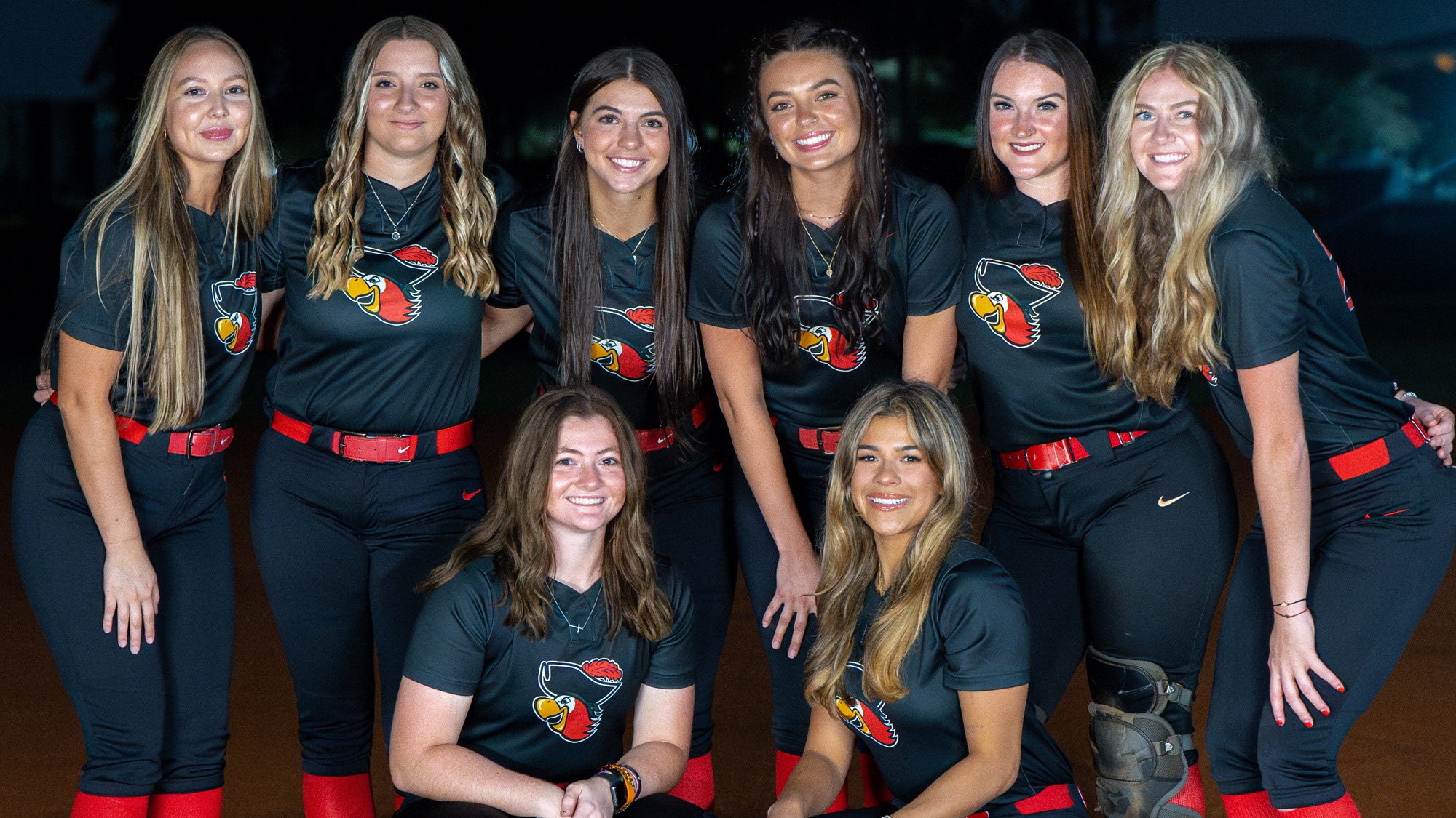 Softball Travels To Panama Wednesday Barry University Athletics