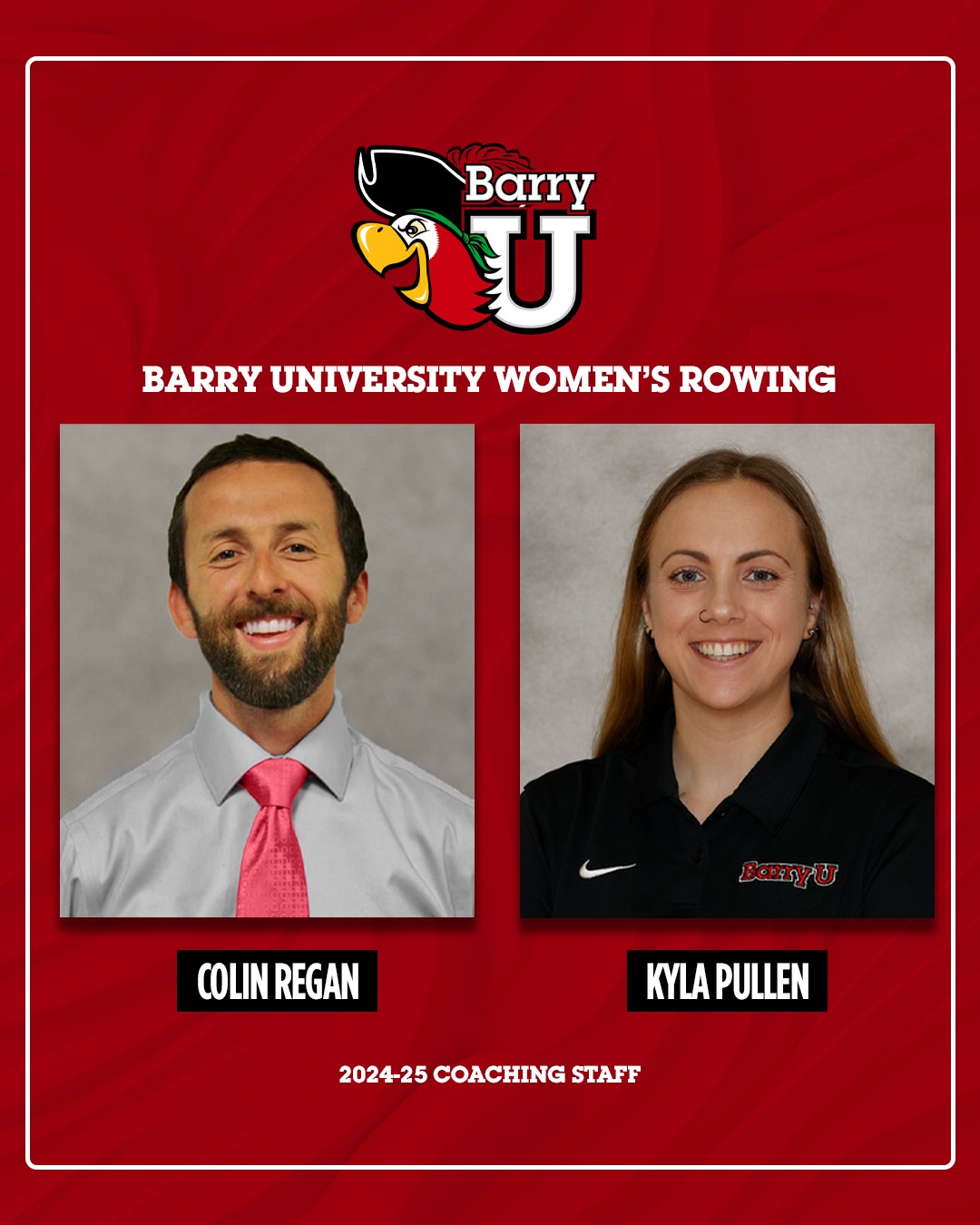 Rowing Coach 2024-25 Homepage