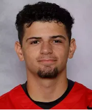 Aidan Correa