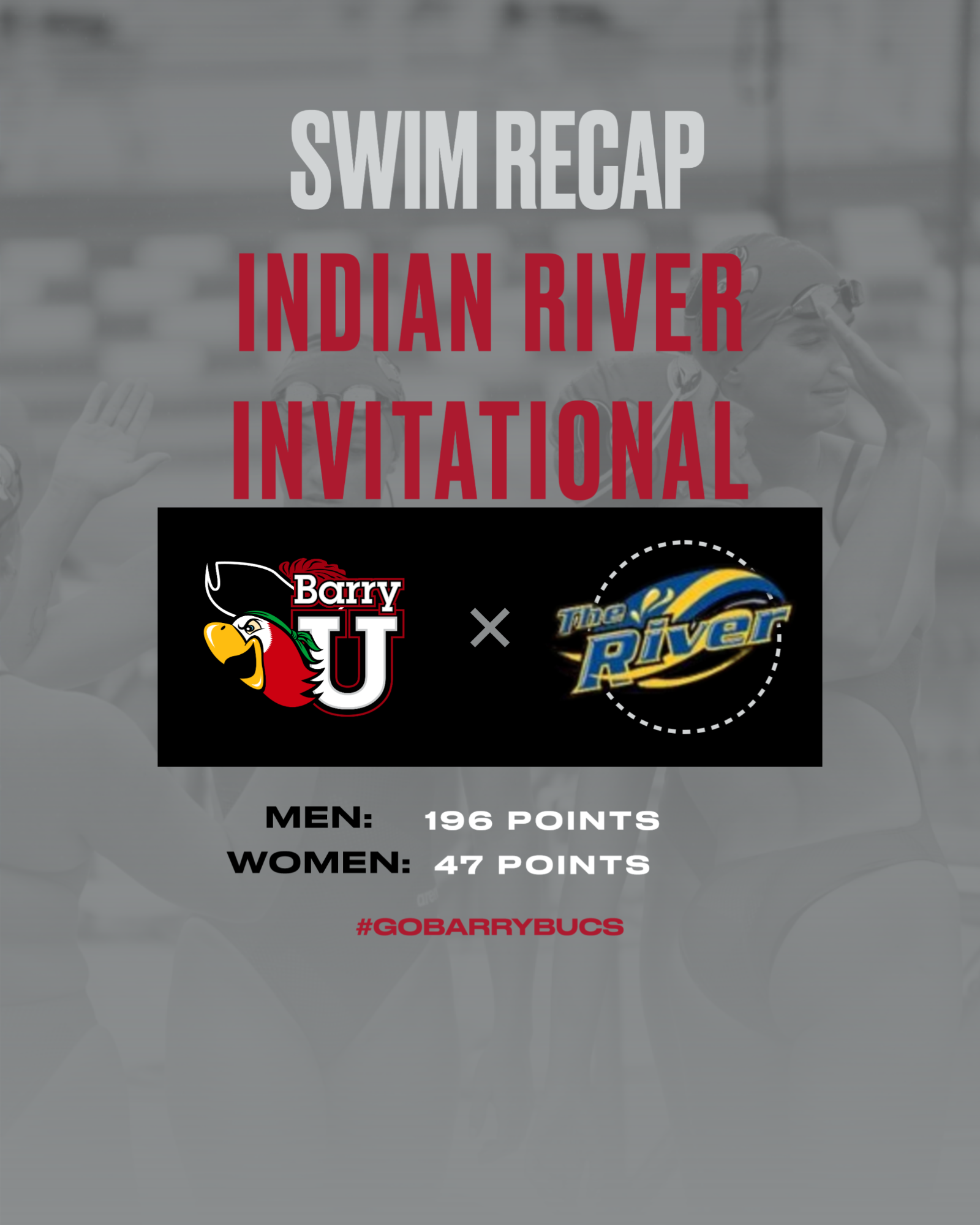 Indian River Inv 2024 Barry Swim HOME