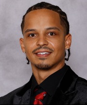 Seth Allen