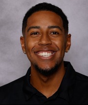 Jamar Mack