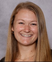 Josie Earnhardt