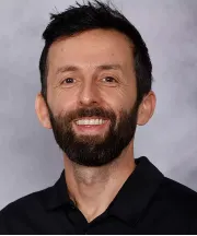 Colin Reagan