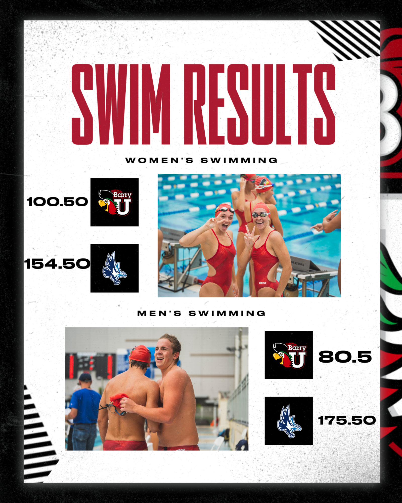 MSW/WSM Barry-Keiser 2025