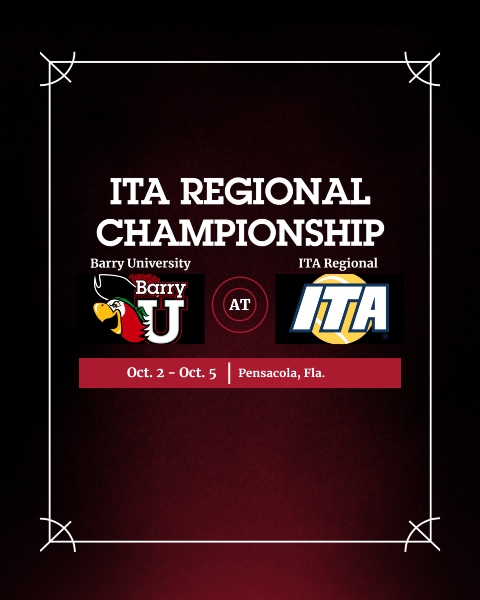 ITA Regional home 2025