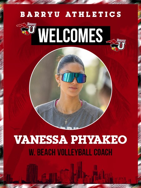 BVB - Vanessa Phyakeo - HOME