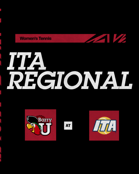 Women's Tennis ITA home
