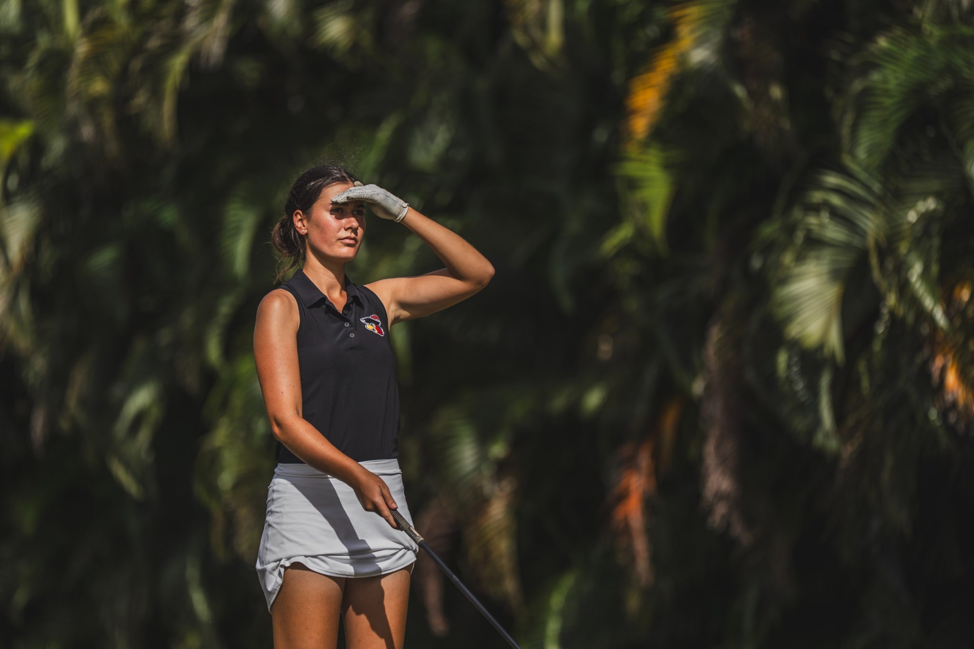  Tereza Zavrelova player of the week