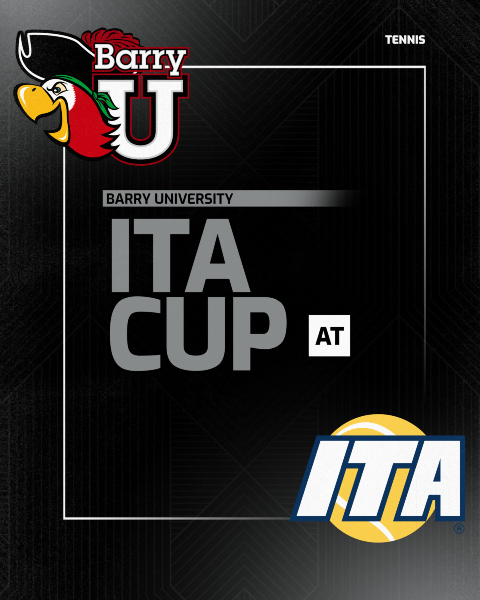 ITA Cup 2025 home