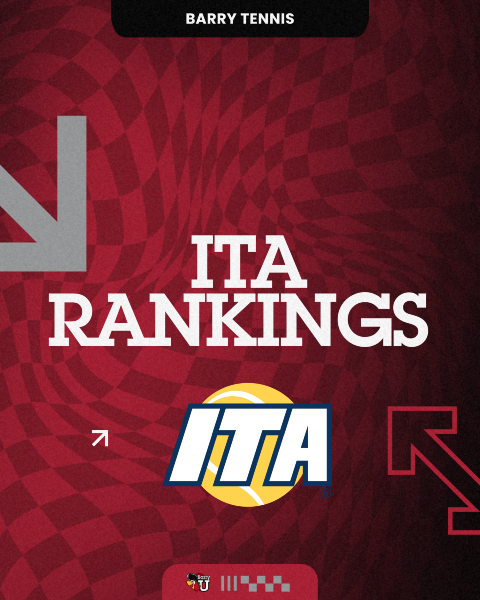 ITA rankings home 