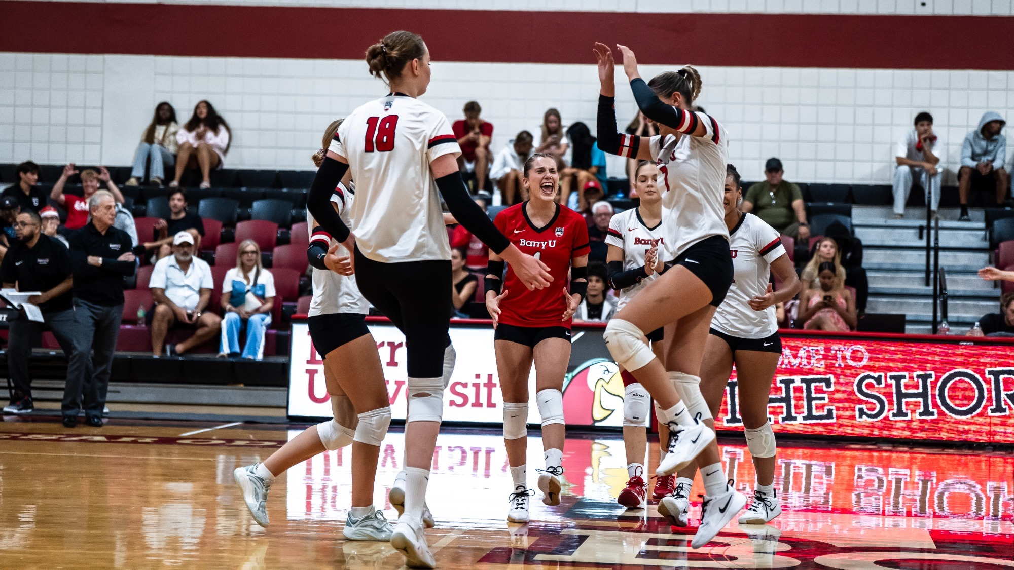 WVB Celebration Photo