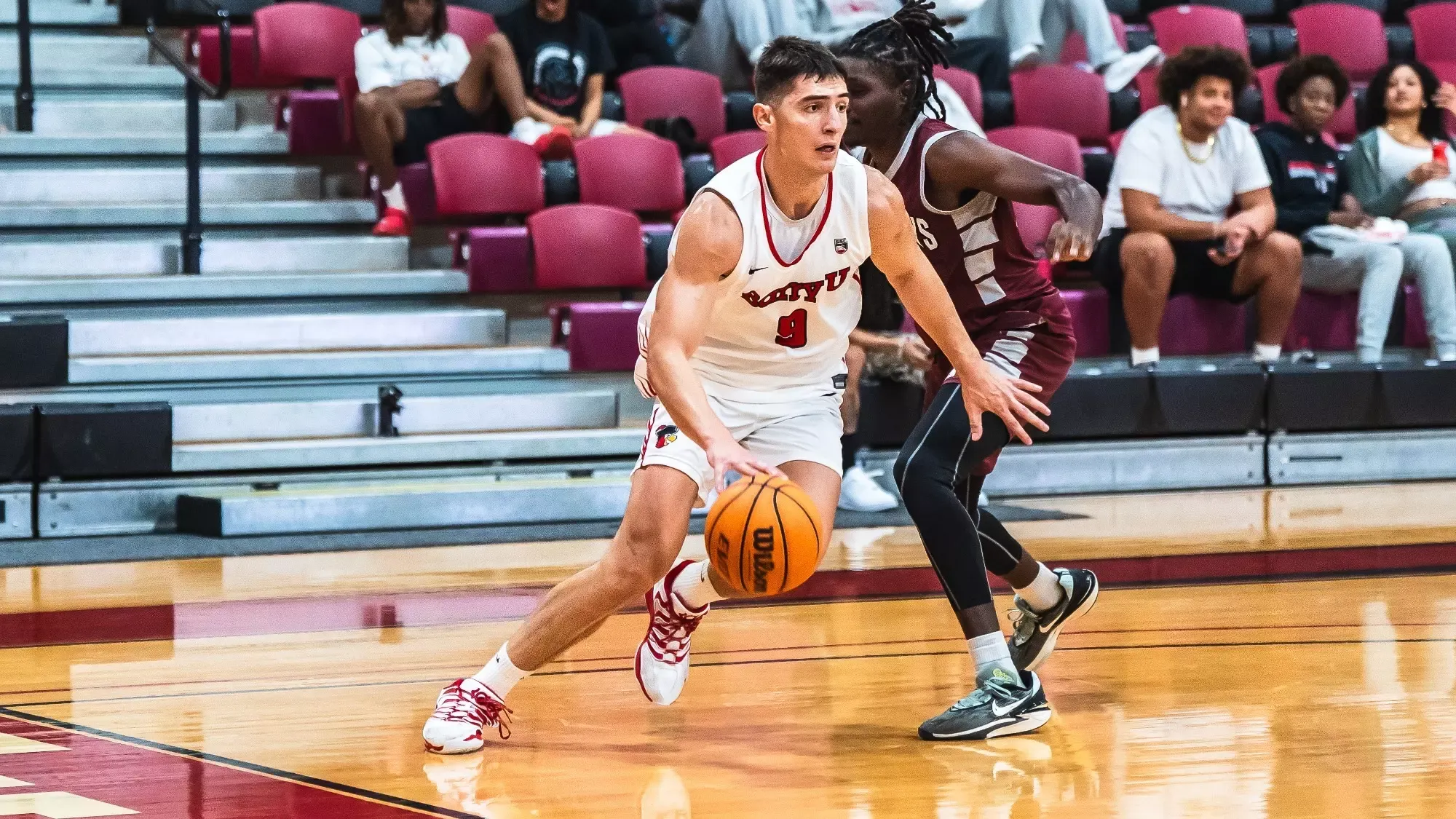 MBB - Novak Perovic vs UIC