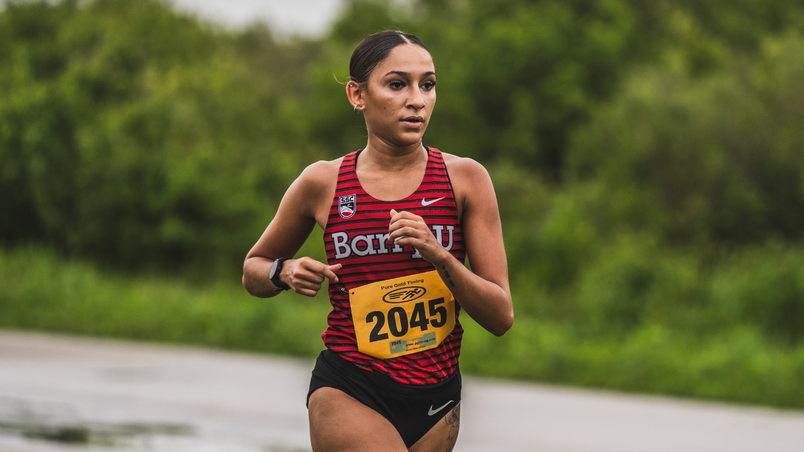 WXC - Sierra Espinoza