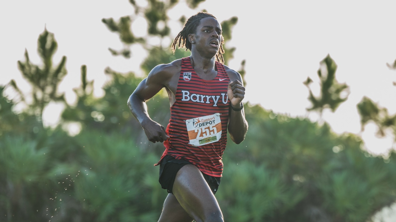 MXC - Jejuan Gillispie 2025