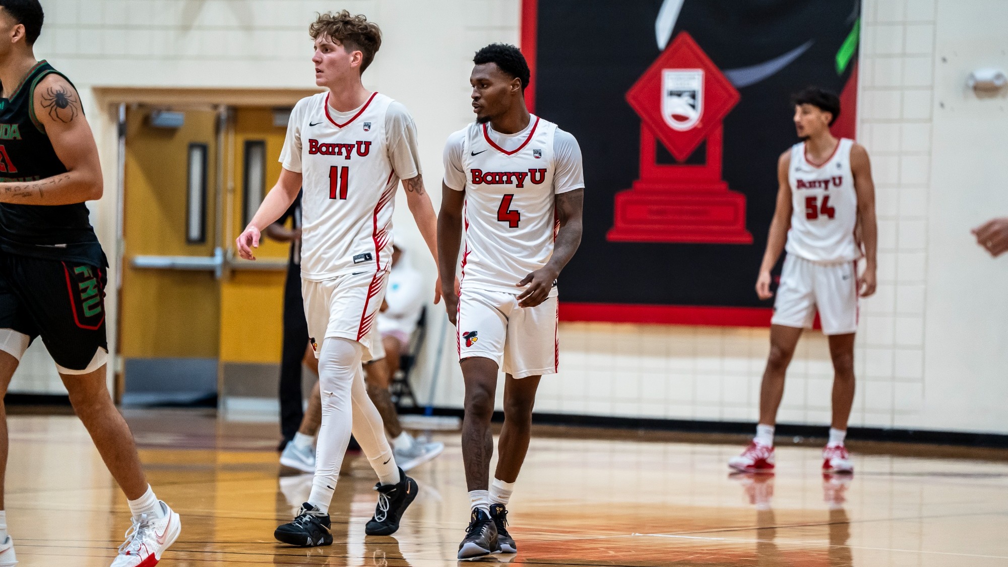 MBB - Silva and Warren