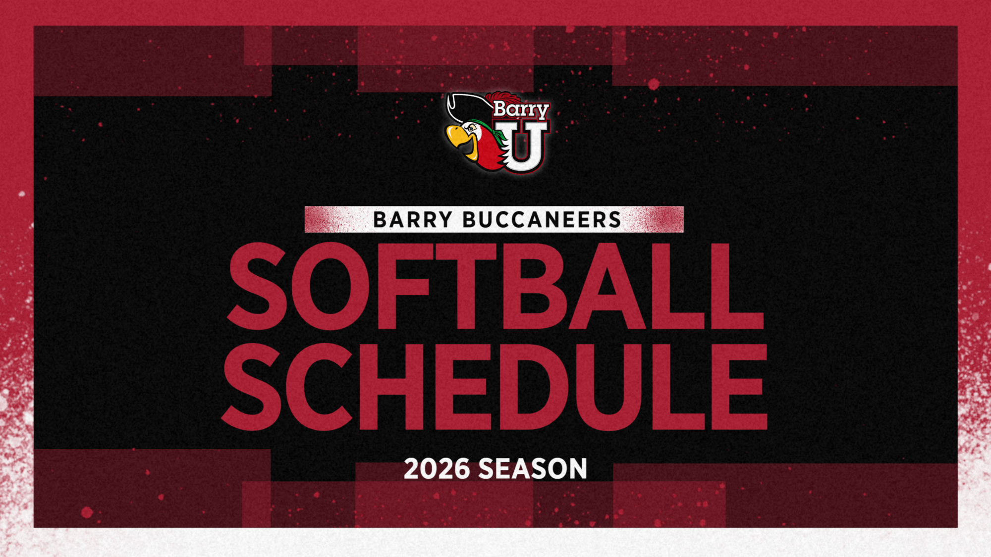 SB Schedule Release Graphic