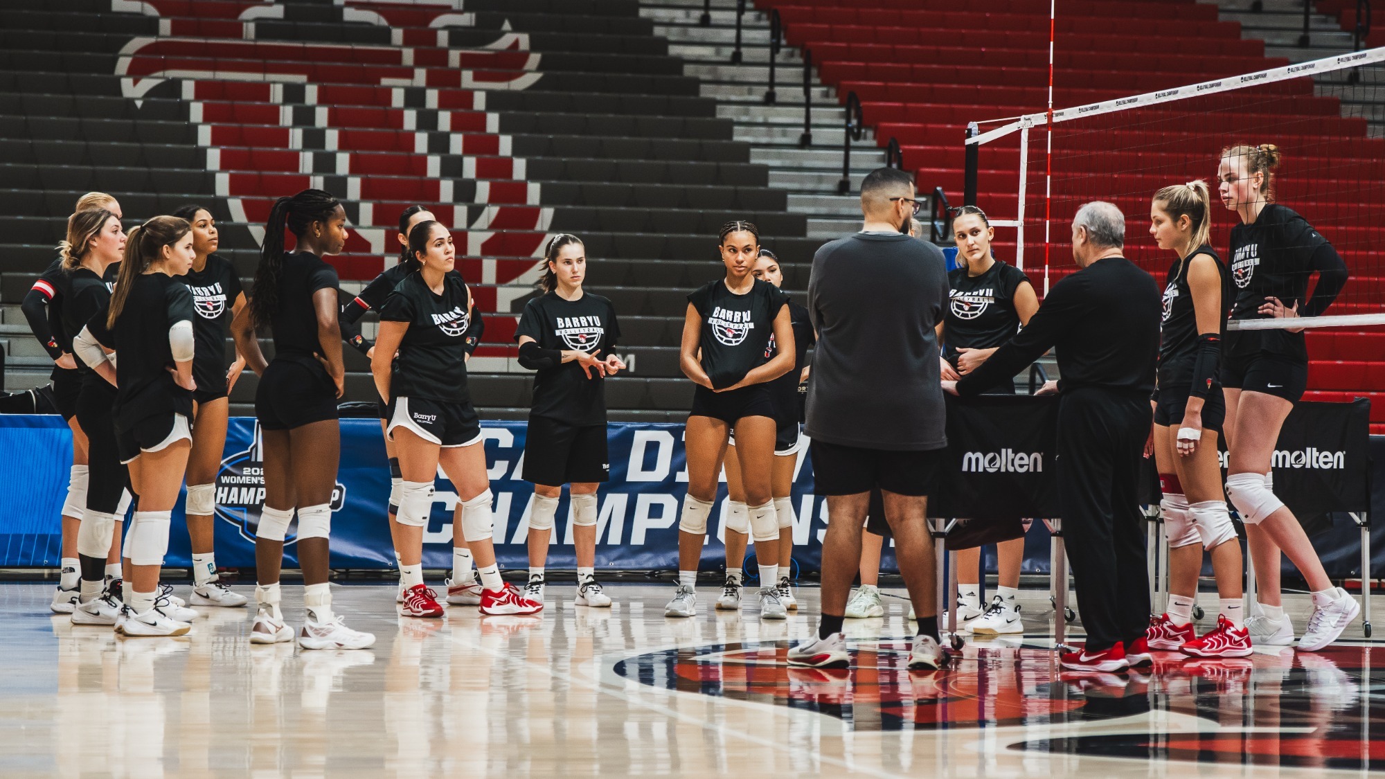 WVB Regional Practice