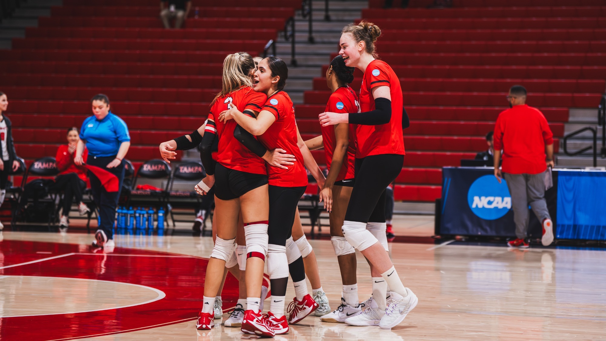 WVB Celebration Photo