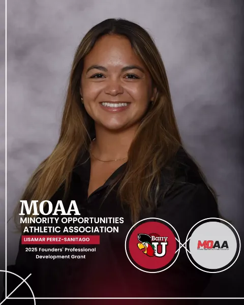 Perez-Santiago awards grant from MOAA-HOME