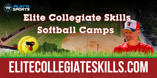 Elite Softball Camps