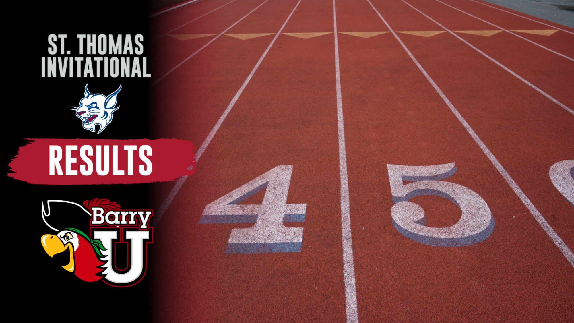 MTF/WTF Barry/St Thomas Spring 2025- Home