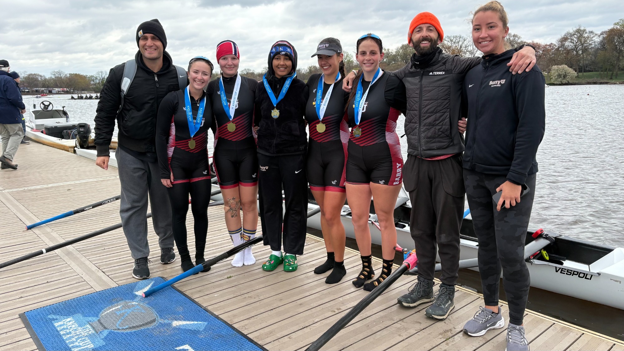 ROWING-Knecht Cup 2025